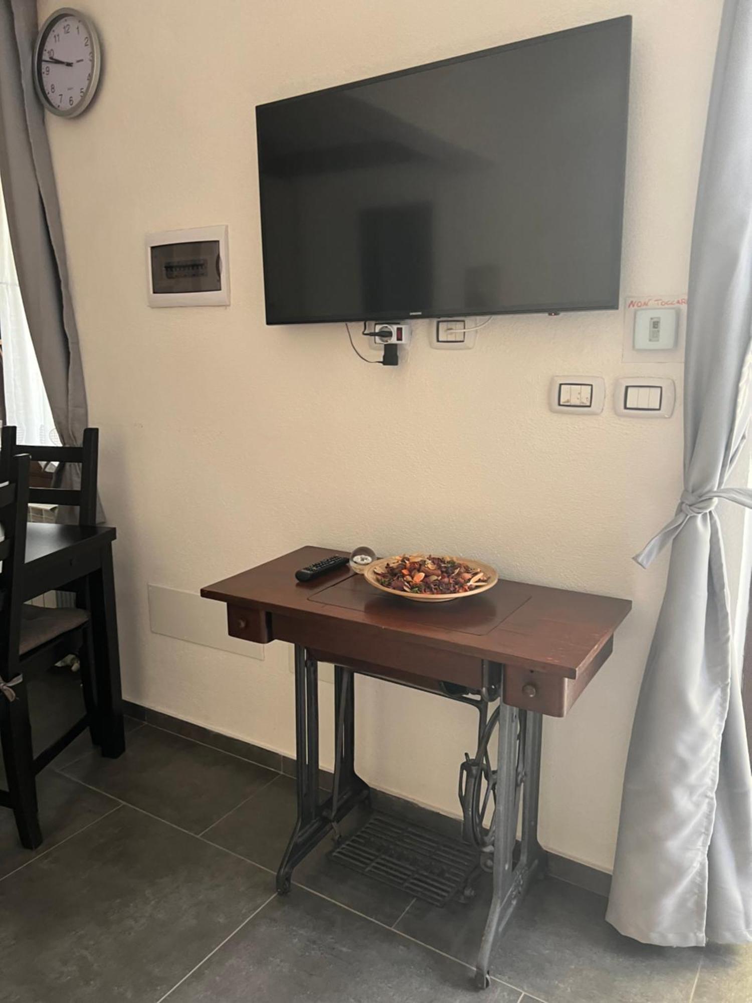 Free ParkingAppartamento Angolo Di Relax!!! Rivoli  Exterior photo